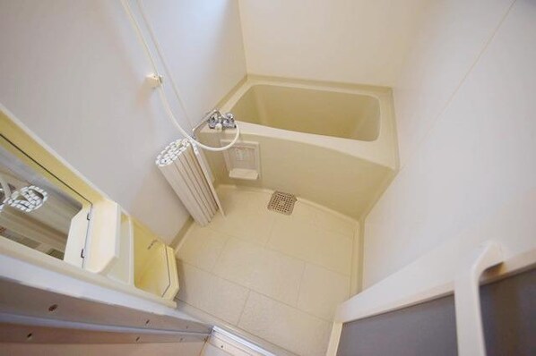 ベルソフィア緑園の物件内観写真